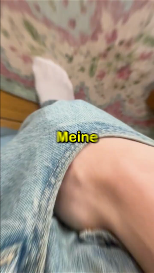 😜 Die vier besten Arten damit zu spielen.