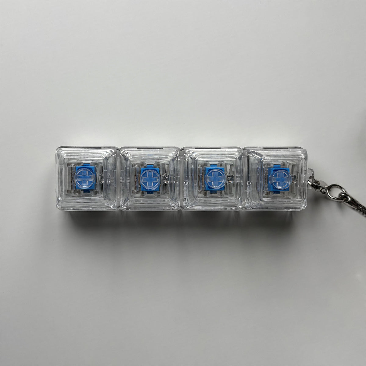 Setkeys Clicker