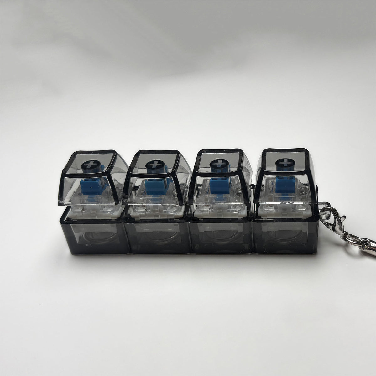 Setkeys Clicker