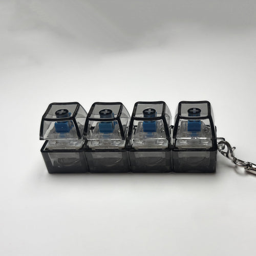 Setkeys Clicker