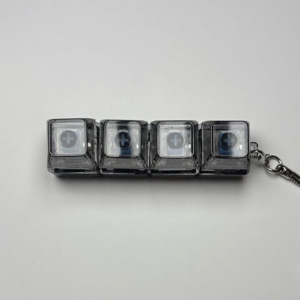 Setkeys Clicker