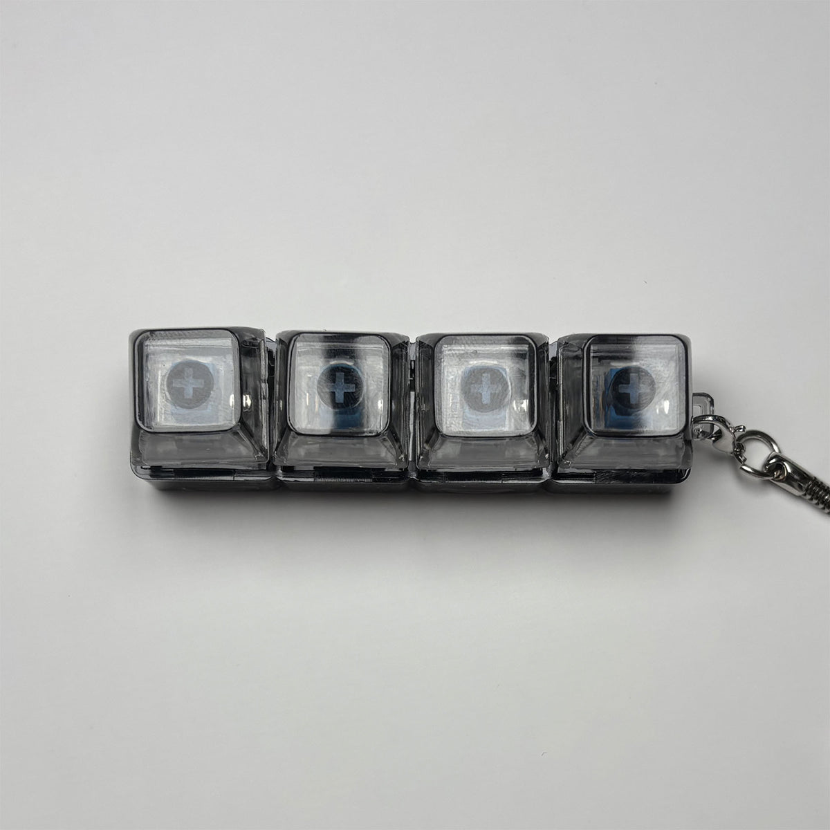 Setkeys Clicker