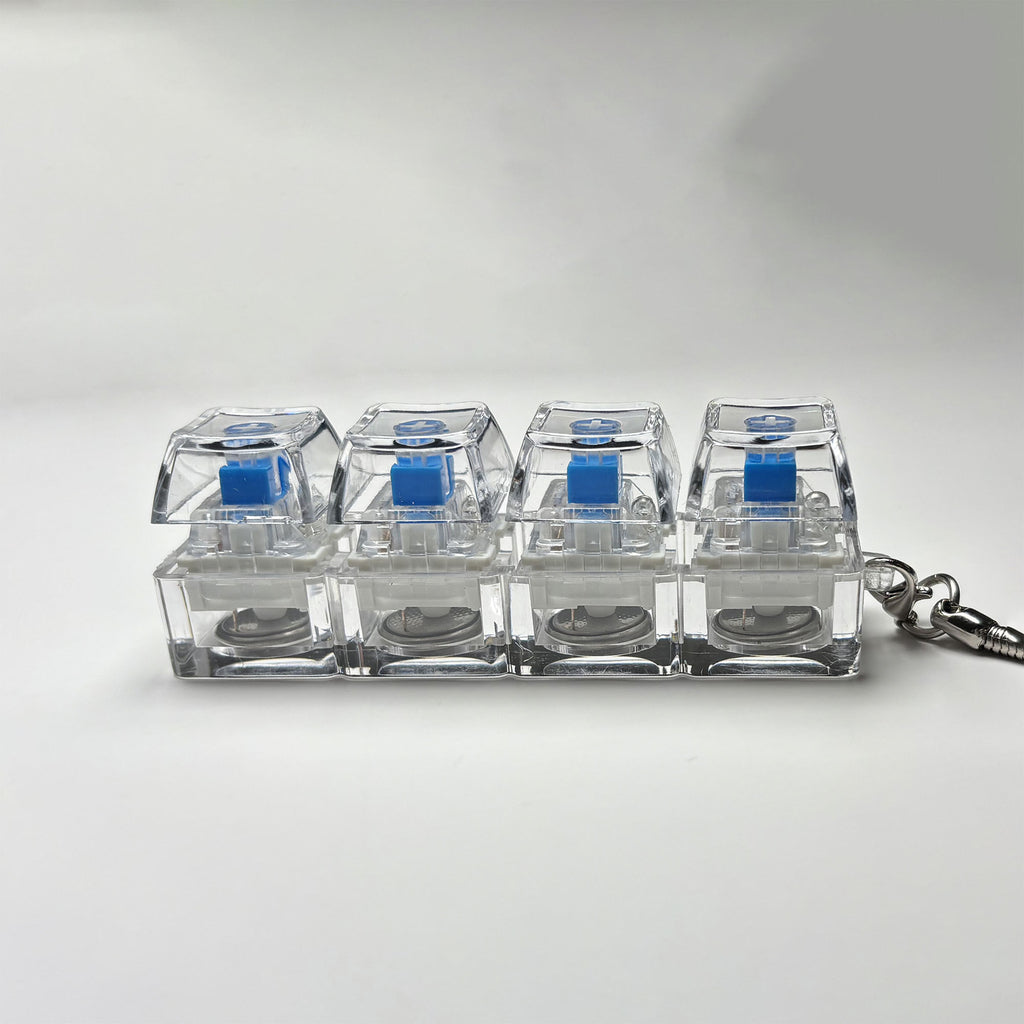 Setkeys Clicker