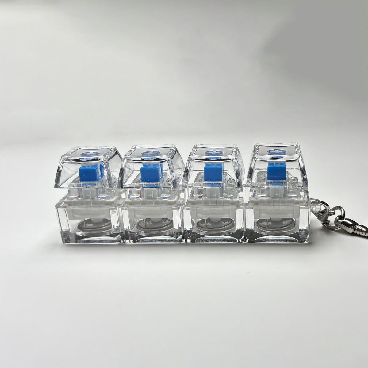 Setkeys Clicker